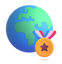 Globe Icon