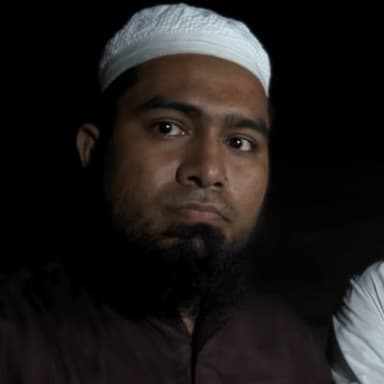 ইমরান রায়হান